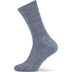 Stapp - Thermo Wollen Sokken - Blauw - Duurzaam - Comfortabele Warmte