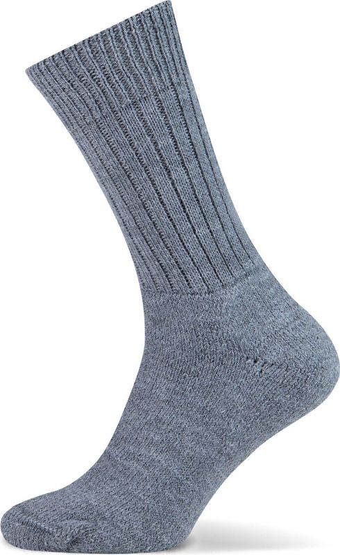 Stapp - Thermo Wollen Sokken - Blauw - Duurzaam - Comfortabele Warmte
