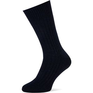 Originele Spaanse sloffen - LOBO - Blauw (Maat 39)