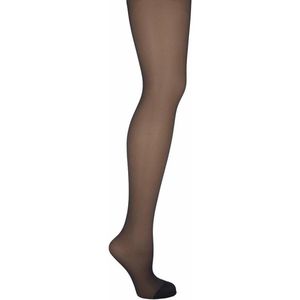 MarcMarcs - 15 denier - Panty - Nearly black - Ultra Sheer