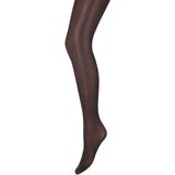 Marianne 35 denier panty met glans Blue