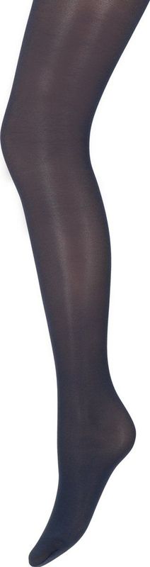 Marianne 35 denier panty met glans Blue