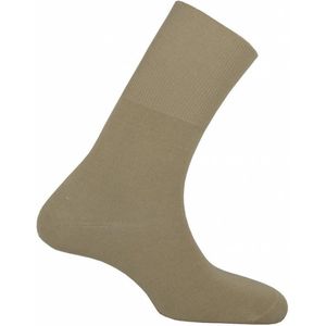 Katoenen diabetes sok zonder elastiek