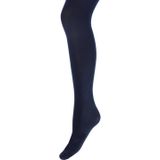 Yellow Moon panty 60 denier donkerblauw