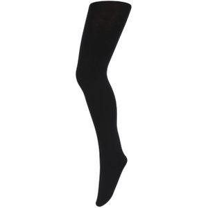 Kinderpanty 60 Denier Zwart 140/152