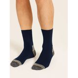 Stapp - Antibacteriële Werksokken - Marine - 12-Paar