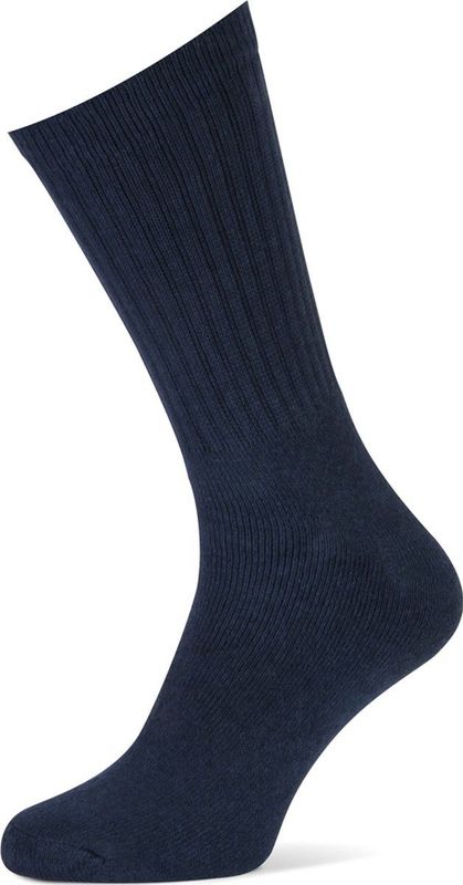 Stapp - Werksokken - Geel - Katoen - 12 Paar