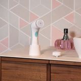 Silk'n - Pure - Gezichtsborstel - Wit