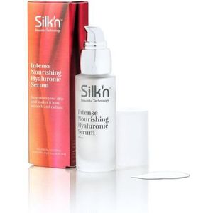 Silk'n - 2% Hyaluronic Serum - Gezichtsserum - 30 ml