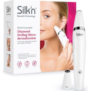 Silk'n - Revit Essential - Reinigingsapparaat - Peeling Effect - 1 st