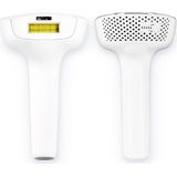 Silk'n Ontharingsapparaat - Motion - Moeiteloos en ergonomisch - Wit