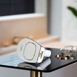 Silk'n Ontharingsapparaat - Motion - Moeiteloos en ergonomisch - Wit