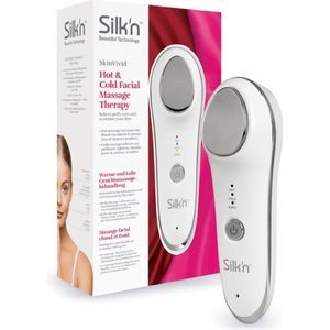 Silk'n SkinVivid - Gezichtsmassage apparaat