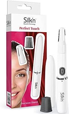 Silk’n Perfect Touch - Wenkbrauw trimmer