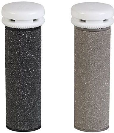 Silk'n MicroPedi Wet&Dry - Rollers Medium & Grof - Vervanging voor Silk'n MicroPedi Wet&Dry Eeltverwijderaar