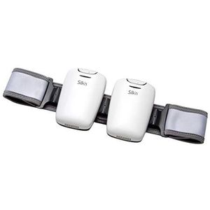 Silk'n Lipo - Apparaat voor Vetvermindering - Low Level Laser Therapy - Elektrische spierstimulatie - Pijnloos en veilig