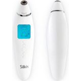 Silk'n Microdermabrasion par Gommage au Diamant I ReVit Prestige I Peeling avec 4 Pointes de Traitement I 30 FiltresReVit Essential