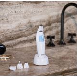 Silk'n - REVP1PE1001 - Microdermabrasie-Apparaat - Wit