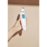 Silk'n - REVP1PE1001 - Microdermabrasie-Apparaat - Wit