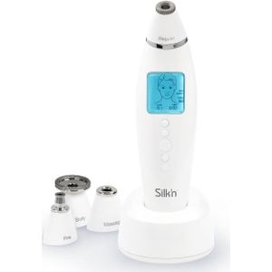 Silk'n - REVP1PE1001 - Microdermabrasie-Apparaat - Wit