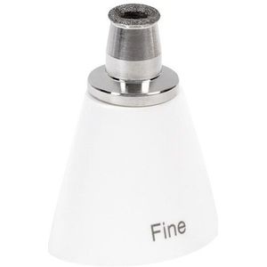 Silk'n - ReVit Prestige - Gezichtspeeling Opzetstuk - Fijn - Wit