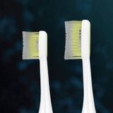 ToothWave - Elektrische Tandenborstel - Wit - DentalRF™ Technologie