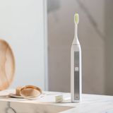 Silk'n Toothwave - Elektrische Tandenborstel - Gebitsreiniging van Professioneel Niveau - Gepatenteerde DentalRFâ„¢-Technologie - Voor Wittere Tanden