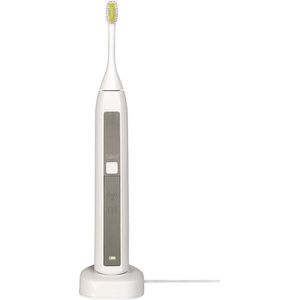Silk'n Toothwave - Elektrische Tandenborstel - Gebitsreiniging van Professioneel Niveau - Gepatenteerde DentalRFâ„¢-Technologie - Voor Wittere Tanden