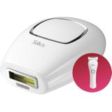 Silk'n - Infinity Smooth - Ontharingsapparaat - IPL