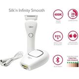 Silk'n - Infinity Smooth - Ontharingsapparaat - IPL