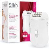 Silk'n - EpiTweez Scheermesjes & Ontharingstools