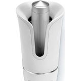 Silk'n AT1PE1001 Autotwist Automatische Krultang, Smart Curling-Technologie, Voor Natuurlijk Uitziende Krullen,7.5 x 14 x 33.3 cm,Wit