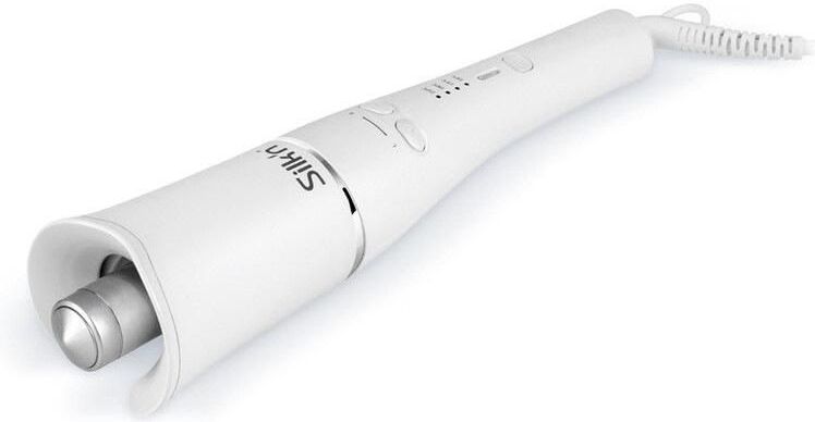 Silk'n - Autotwist - Krultang - Zwart - Keramisch - 25 mm