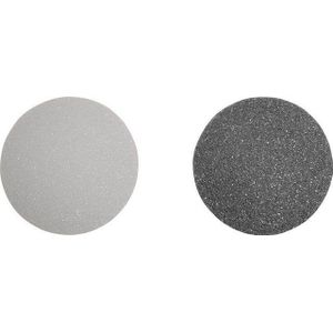 Silk'n - Slijpschijven - Fijn & Medium - Nagelverzorgingsaccessoires - Oplaadbaar