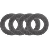 Silk'n - Filters 4x voor Gezichtsreinigingsborstels - Refill Filters