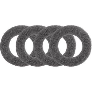 Silk'n - Filters 4x voor Gezichtsreinigingsborstels - Refill Filters