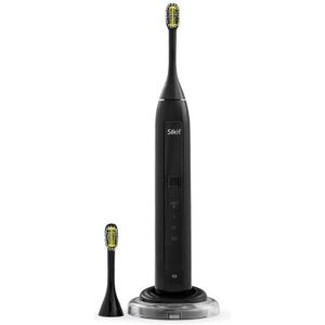 Silk'n - ToothWave E1 - Tandenborstel - Zwart - Elektronica