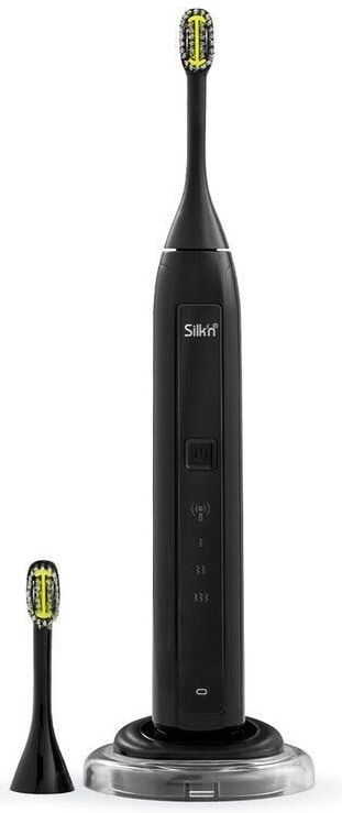 Silk'n - ToothWave E1 - Tandenborstel - Zwart - Elektronica