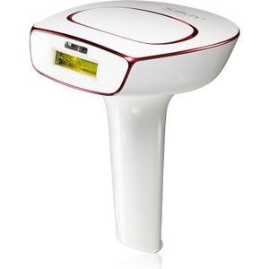 Silk'n Glide Rapid - IPL Ontharing voor Lichaam, Gezicht, Bikinilijn en Oksels