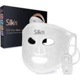 Silk'n - Facial LED Mask - Gezichtsmasker - 100 LEDS - Huidverbetering