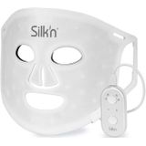 Silk'n - Facial LED Mask - Gezichtsmasker - 100 LEDS - Huidverbetering
