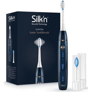 Silk'n Elektrische Zahnbürste