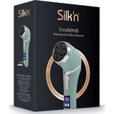 Silk'n FreshPedi - Elektrische Eeltverwijderaar - Waterdicht - Oplaadbaar