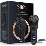 Silk’n FreshPedi - Eeltverwijderaar - Waterdicht - 3 Slijpschijven