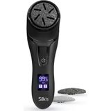 Silk’n FreshPedi - Eeltverwijderaar - Waterdicht - 3 Slijpschijven
