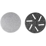 Silk’n - FreshPedi - Eeltverwijderaar - Wit - Kunststof