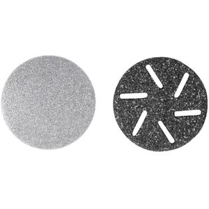 Silk’n - FreshPedi - Eeltverwijderaar - Wit - Kunststof