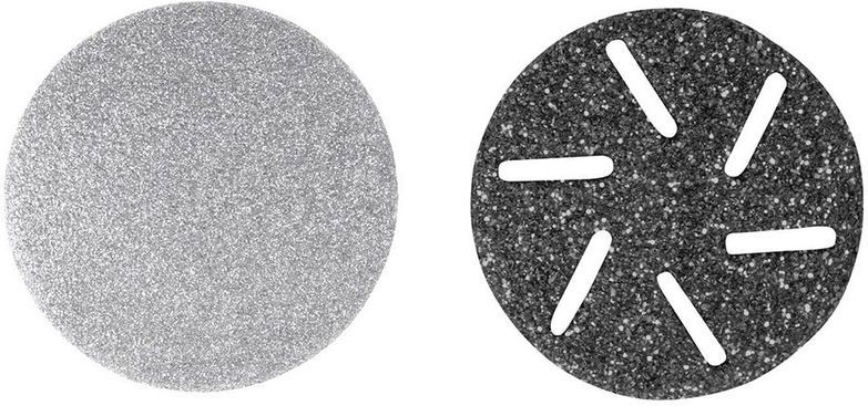 Silk’n - FreshPedi - Eeltverwijderaar - Wit - Kunststof