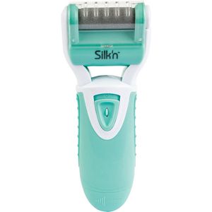 Silk´n Eeltverwijderaar MicroPedi Wet & Dry