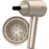 Silk'n - SilkyAirPro - Föhn - Zwart - Inclusief Diffuser